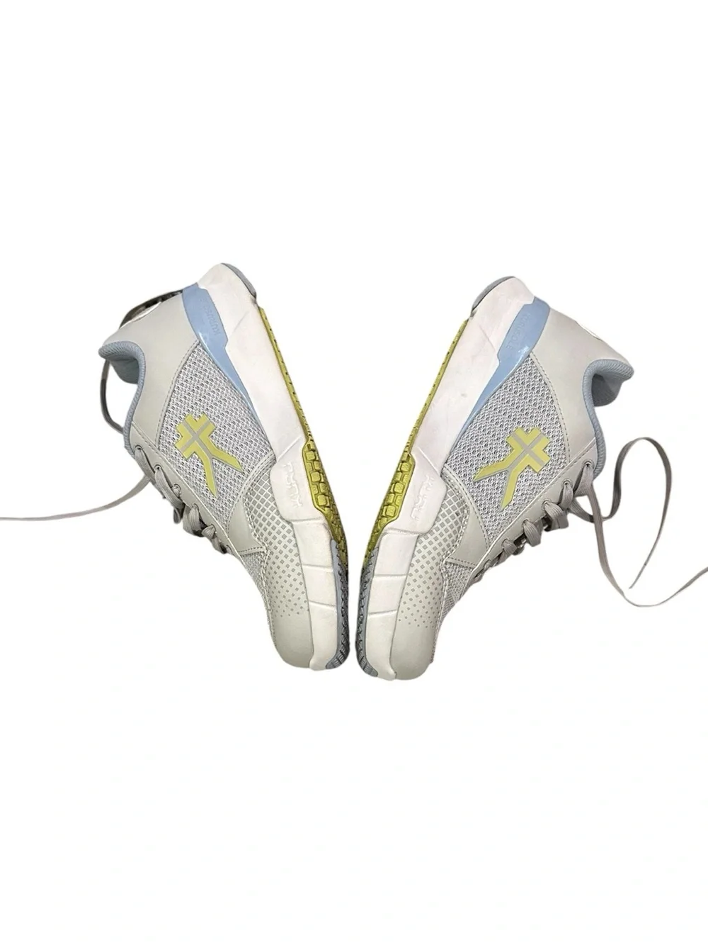 KURU cloud gray